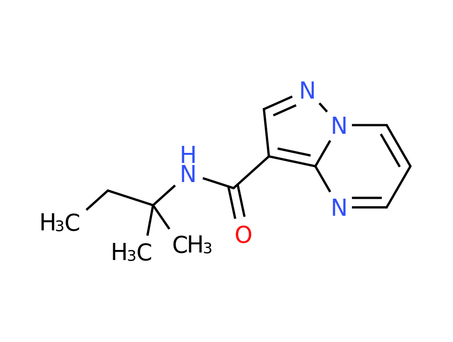 Structure Amb13999200