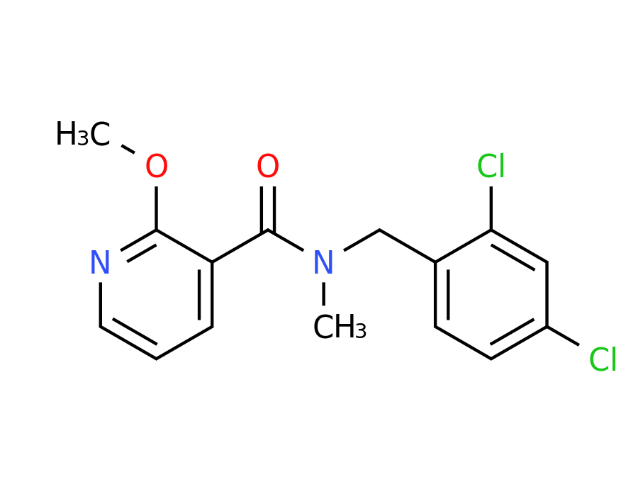 Structure Amb13999269