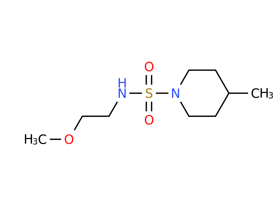 Structure Amb13999325