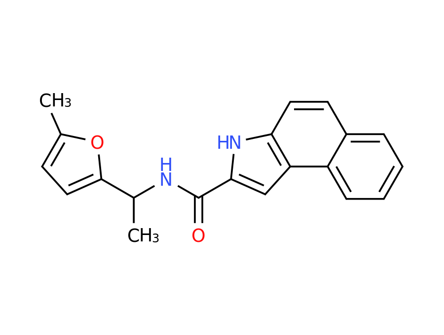 Structure Amb13999377