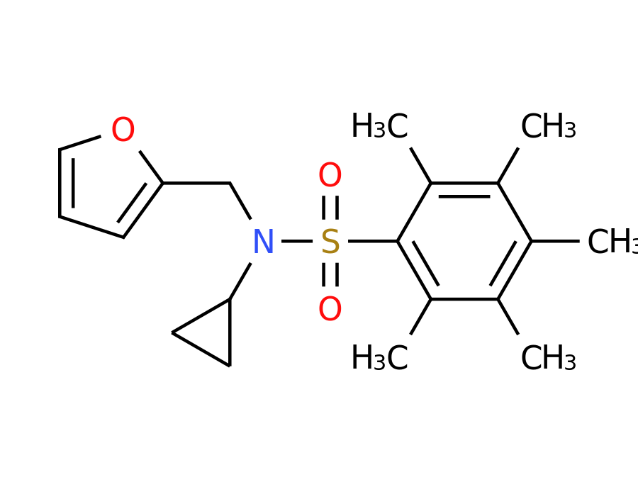 Structure Amb13999399