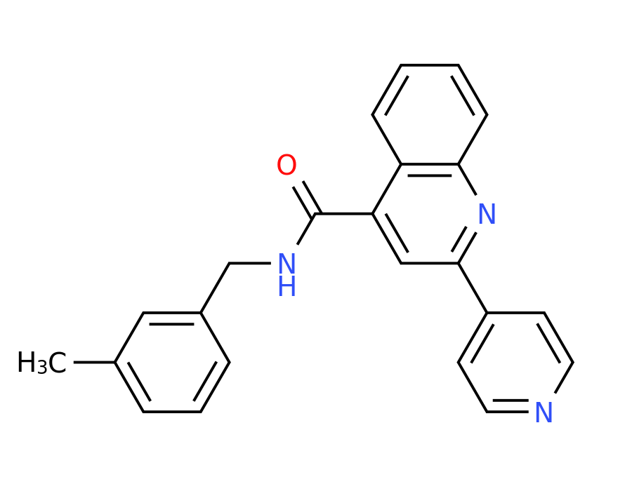 Structure Amb13999454