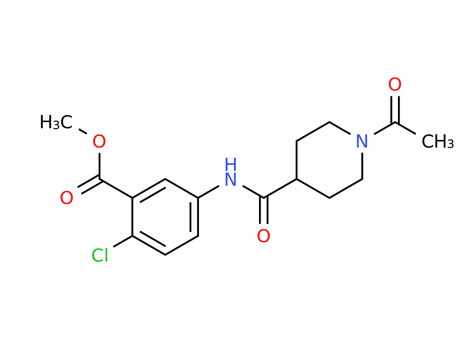 Structure Amb13999463