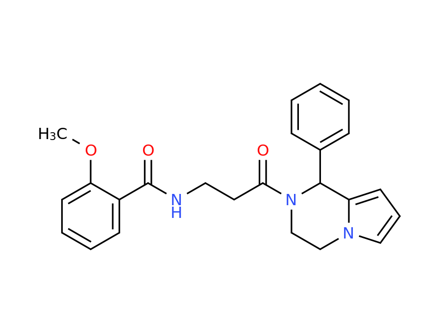 Structure Amb13999483