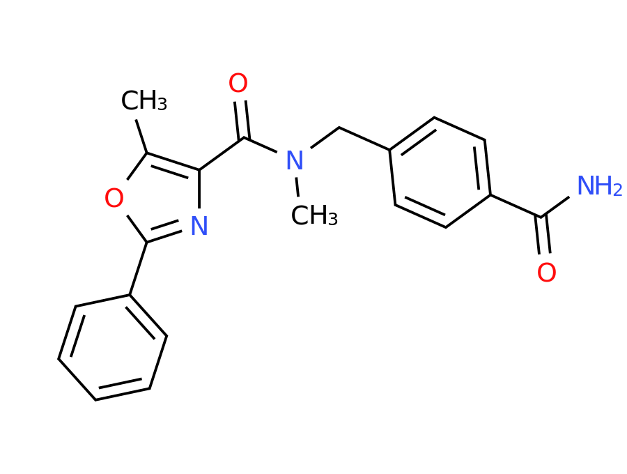 Structure Amb13999638