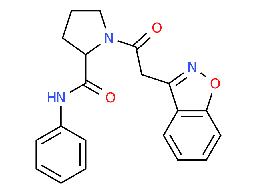 Structure Amb13999807