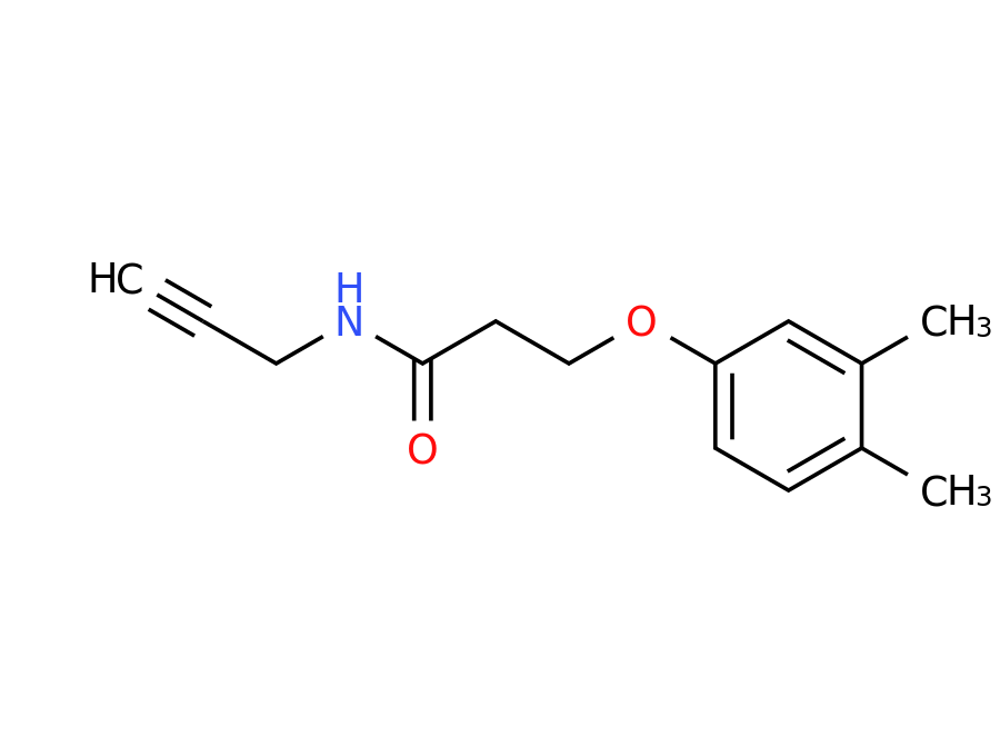 Structure Amb14000015