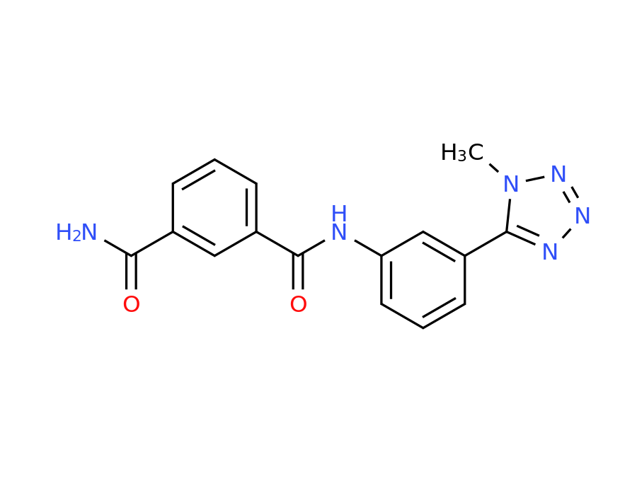 Structure Amb14000064