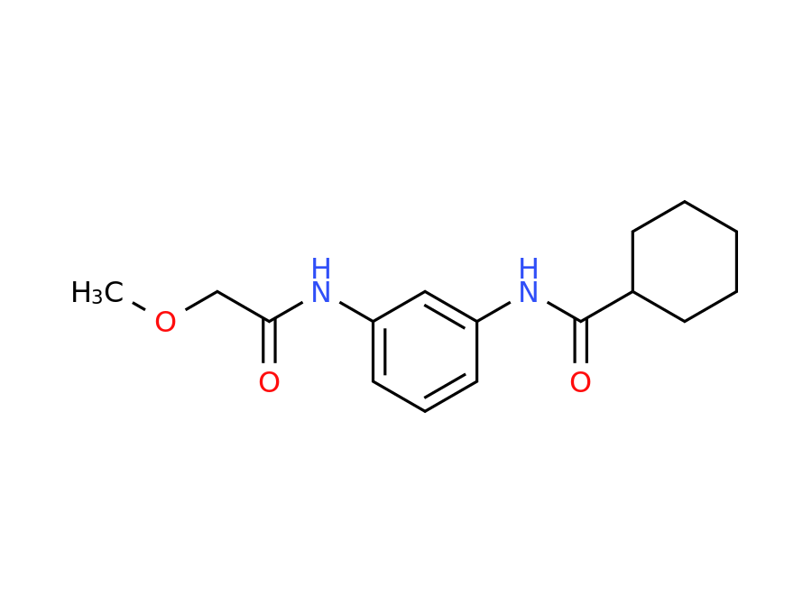 Structure Amb14000144