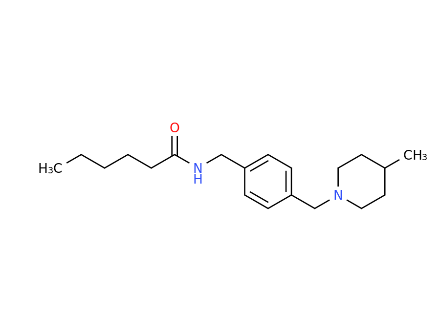 Structure Amb14000152