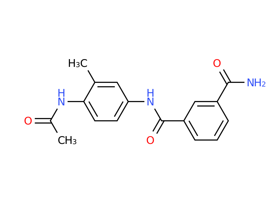 Structure Amb14000163