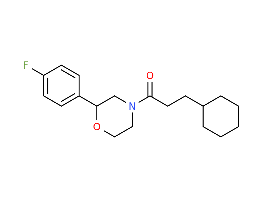 Structure Amb14000187