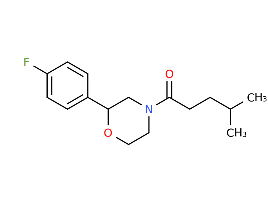 Structure Amb14000190