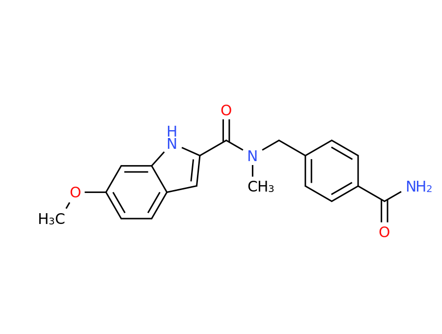 Structure Amb14000209