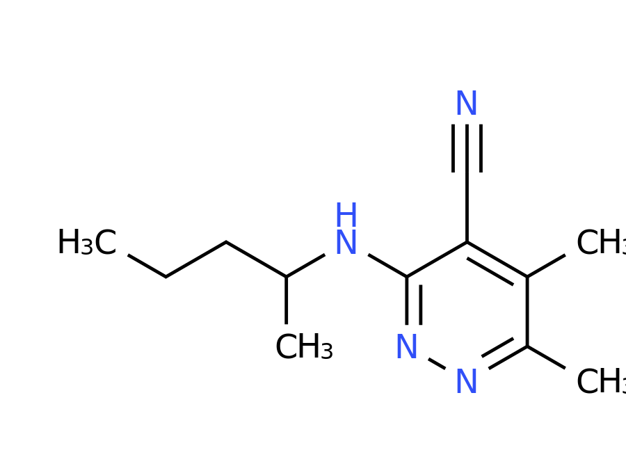 Structure Amb14000272