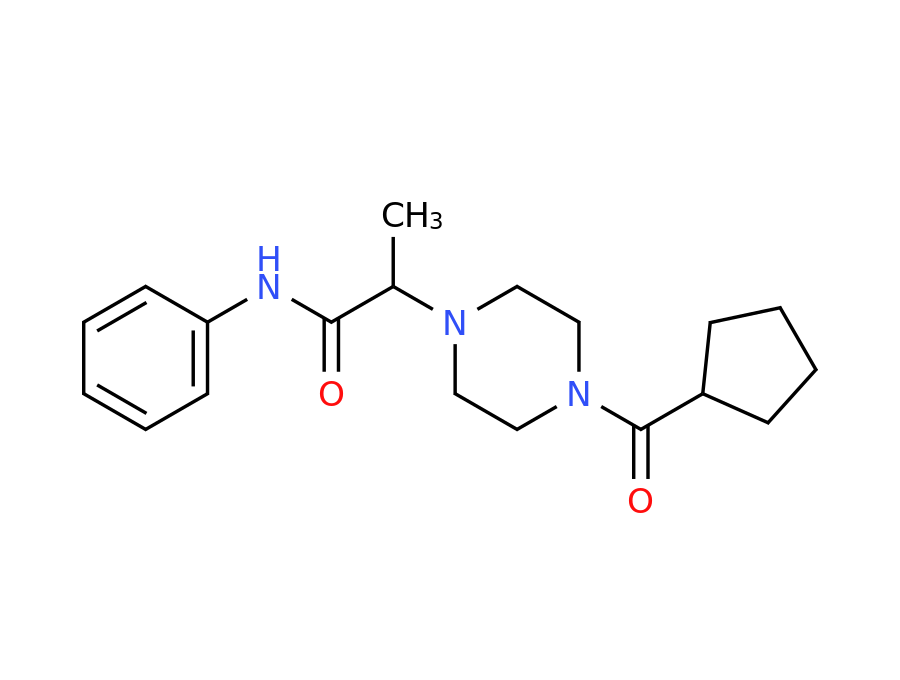 Structure Amb14000327