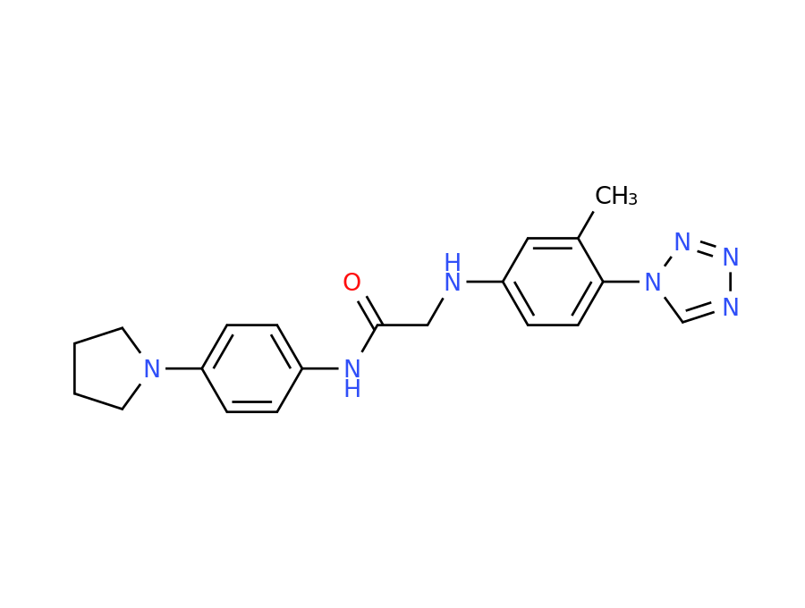 Structure Amb14000379