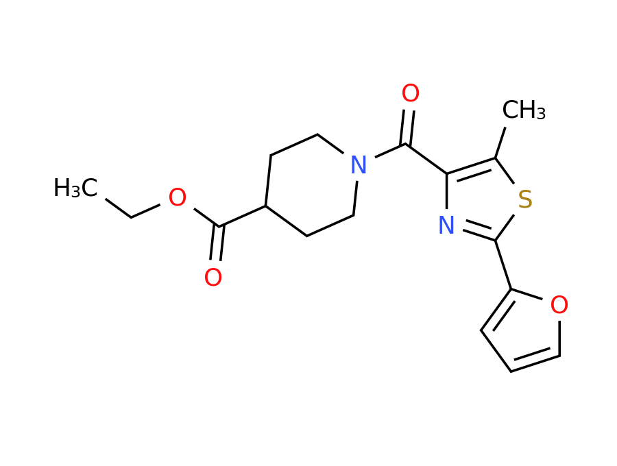 Structure Amb14000506