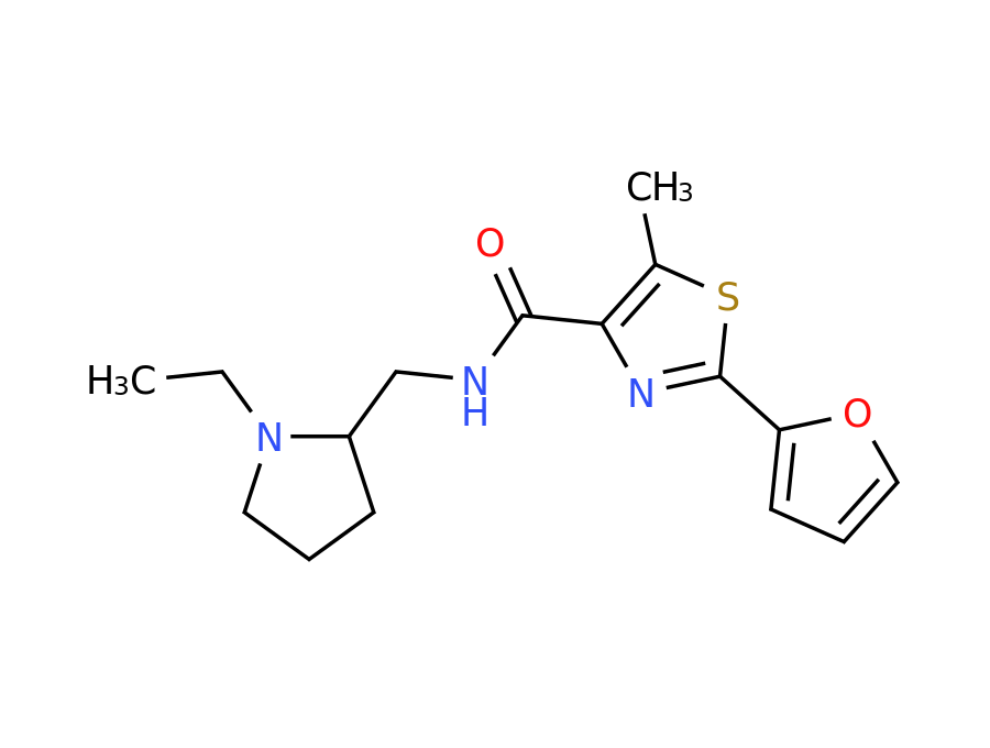 Structure Amb14000514