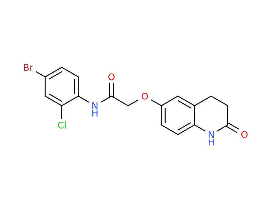 Structure Amb14000515