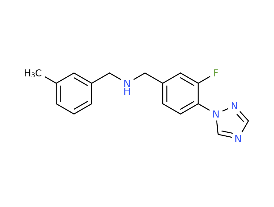 Structure Amb14000635