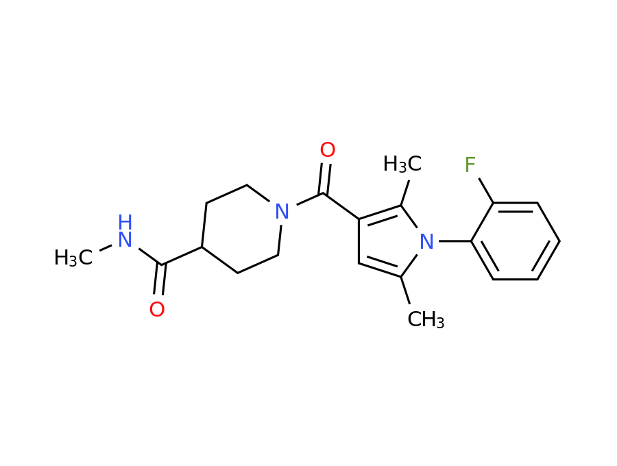 Structure Amb14000641