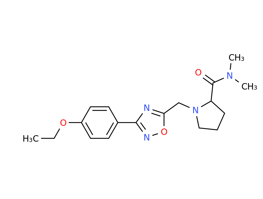 Structure Amb14000659