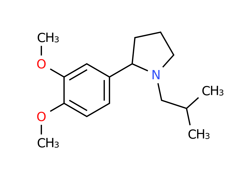 Structure Amb14000771