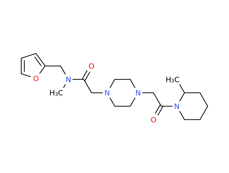 Structure Amb14000782