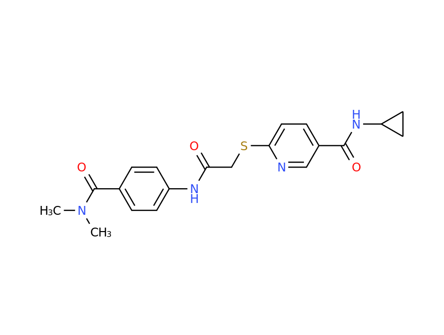 Structure Amb14000869