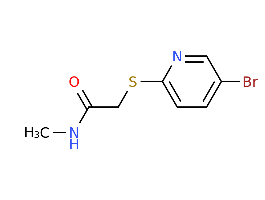 Structure Amb14000883