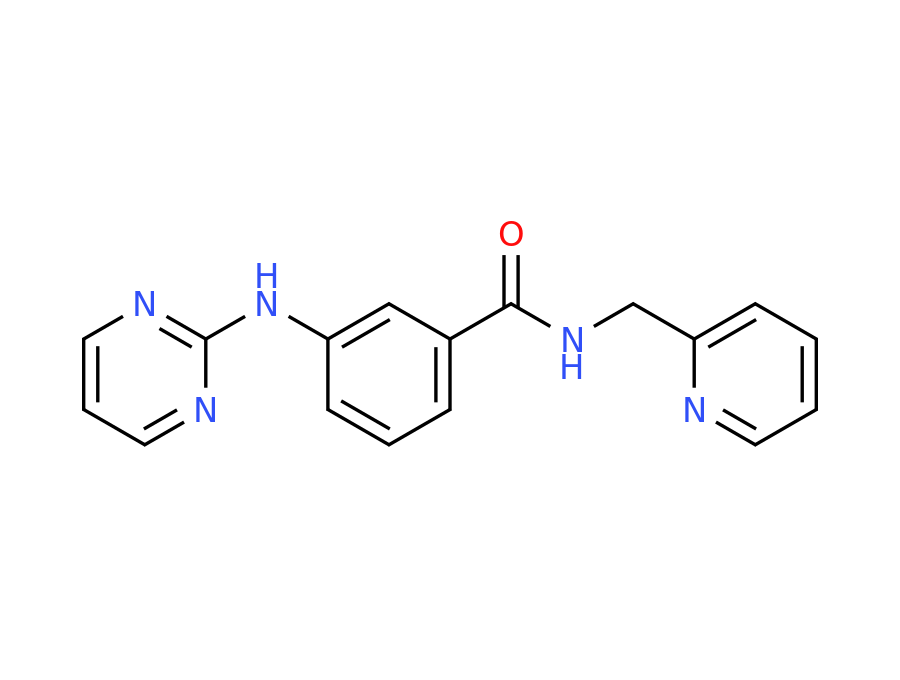 Structure Amb14000960