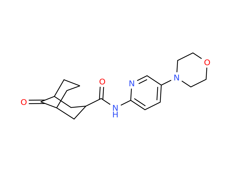 Structure Amb14001072