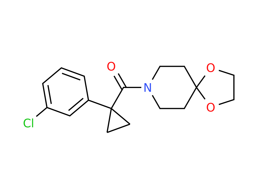 Structure Amb14001209