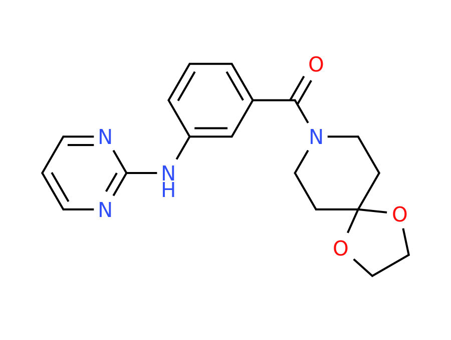 Structure Amb14001212