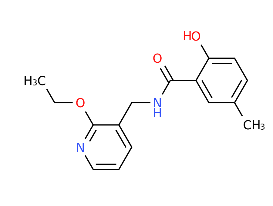 Structure Amb14001241