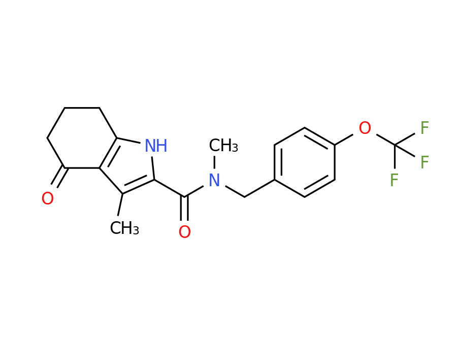 Structure Amb14001252