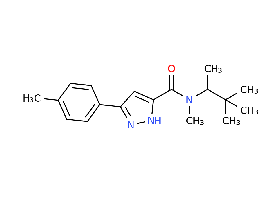 Structure Amb14001312