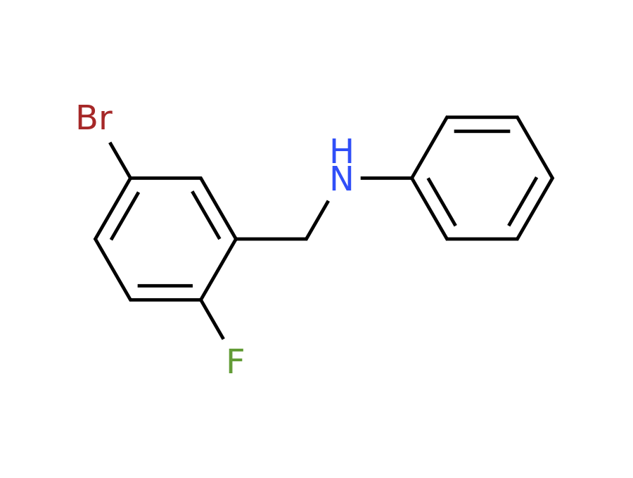 Structure Amb14001333