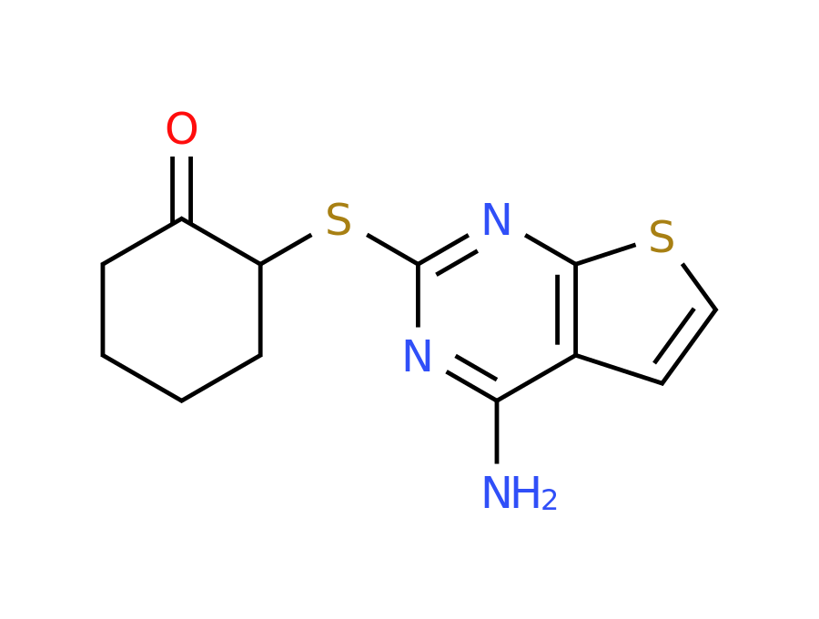 Structure Amb14001443