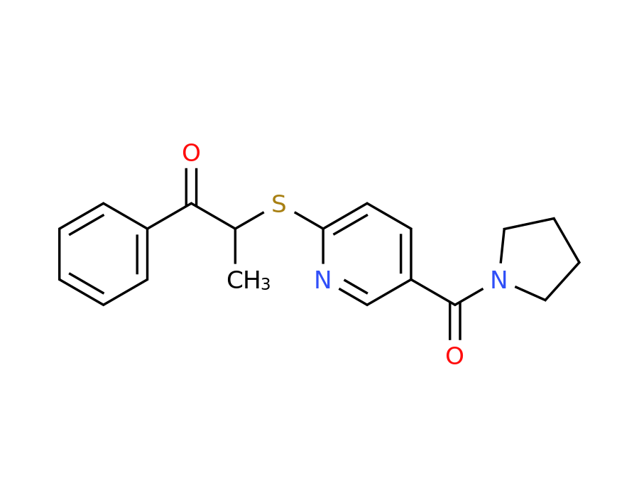 Structure Amb14001463