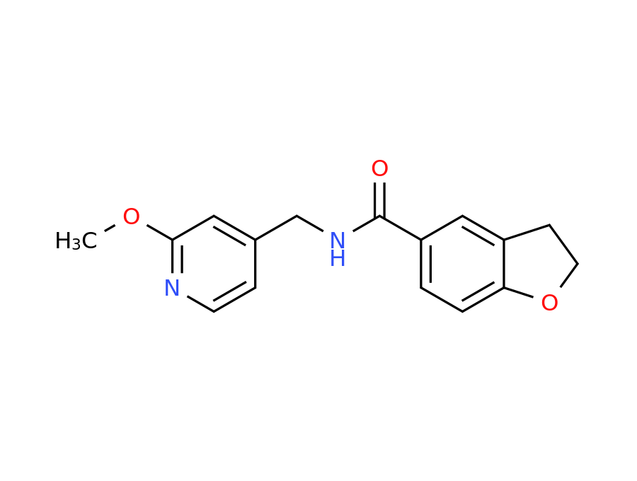 Structure Amb14001653