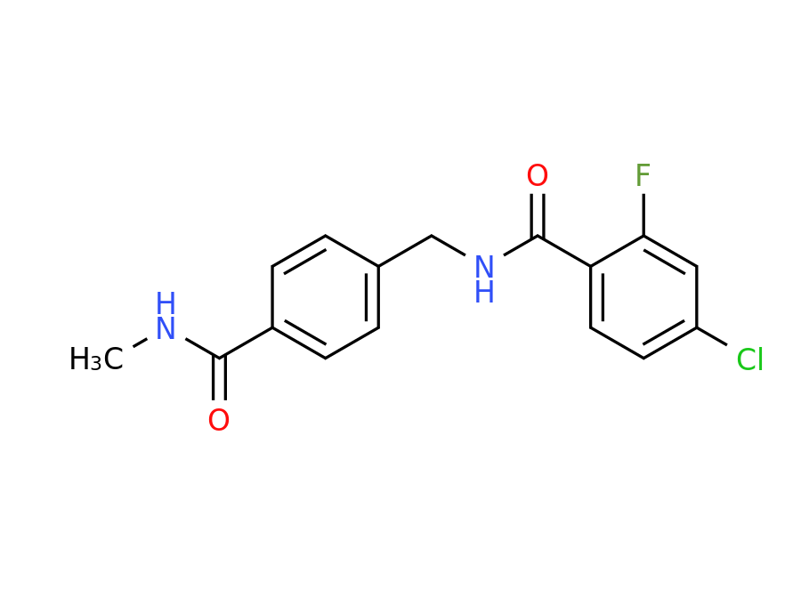 Structure Amb14001705