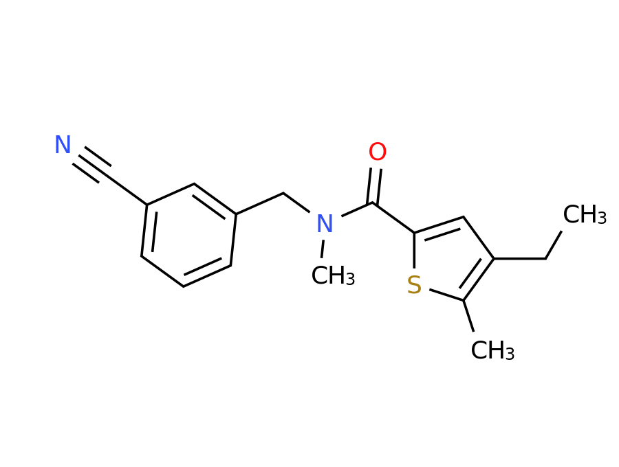 Structure Amb14001869