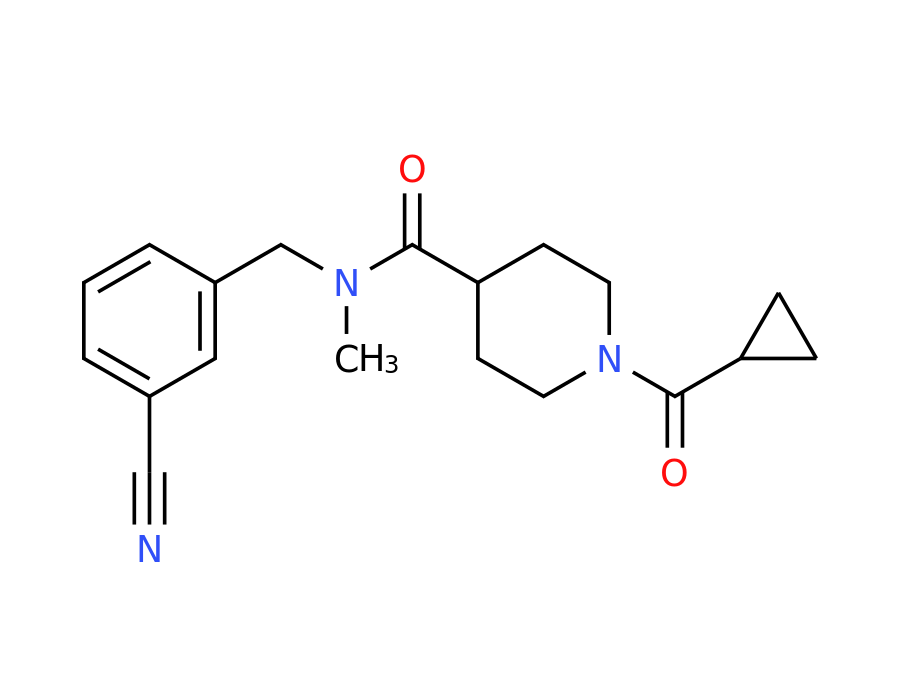 Structure Amb14001871