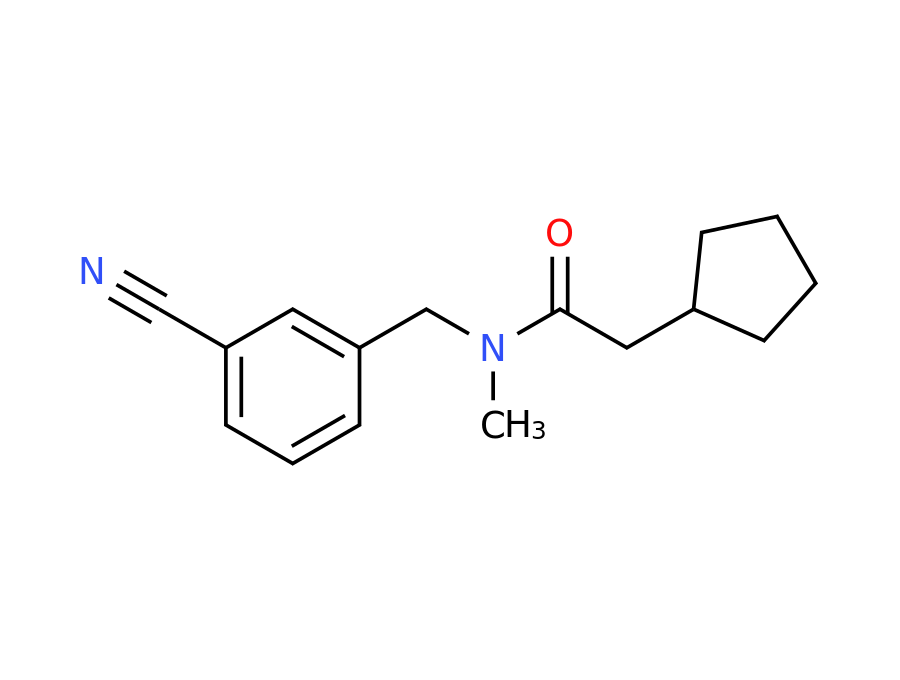 Structure Amb14001884