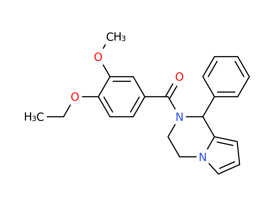 Structure Amb14001925