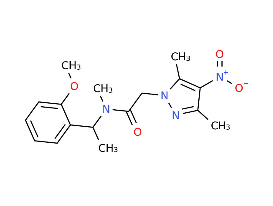 Structure Amb14001929