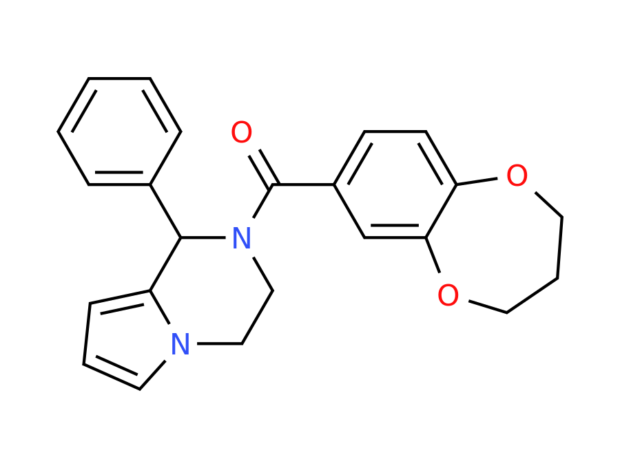 Structure Amb14001930