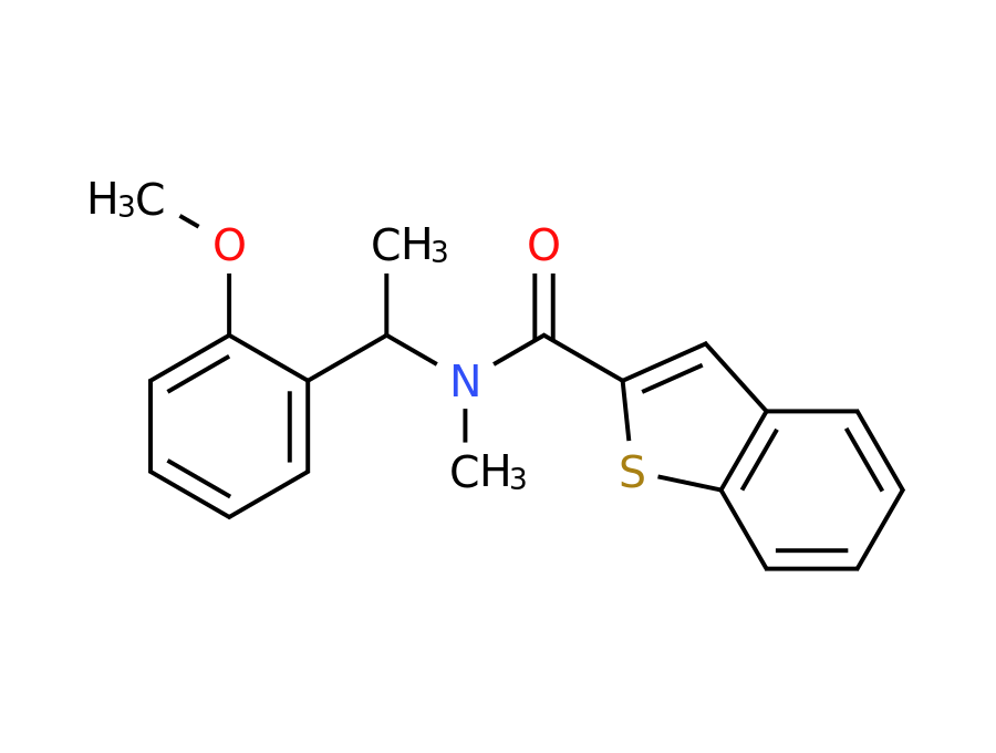 Structure Amb14001942